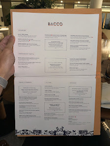 Bacco photo 5 in Thao Dien
