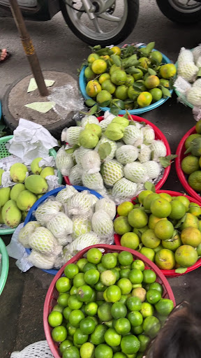 Bách Hóa Cô Bếu (Trái cây, Teabreak, ăn vặt văn phòng) photo 4 in Thao Dien