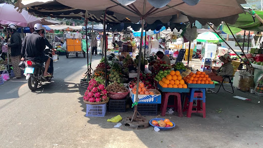 Bách Hóa Cô Bếu (Trái cây, Teabreak, ăn vặt văn phòng) photo 7 in Thao Dien
