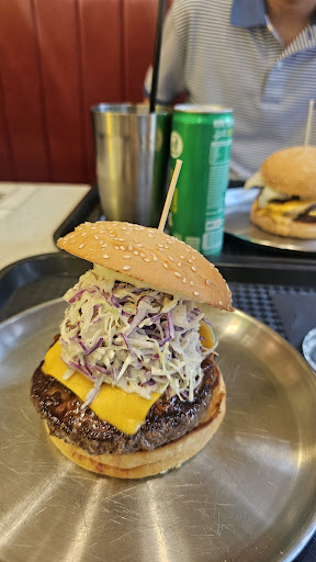 Back’s Burger - Thao Dien photo 2 in Thao Dien