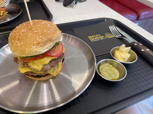 Back’s Burger - Thao Dien photo 3 in Thao Dien