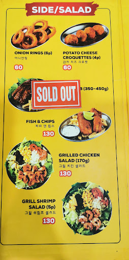 Back’s Burger - Thao Dien photo 5 in Thao Dien