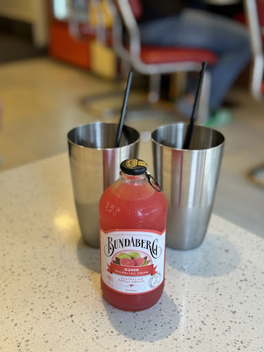 Back’s Burger - Thao Dien photo 8 in Thao Dien