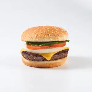 Classic Cheese 100% BEEF