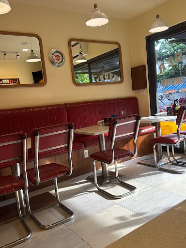 Back's Burger photo 2 in Thao Dien