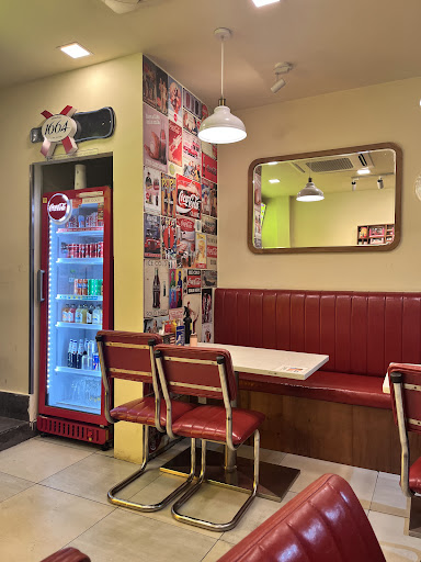 Back's Burger photo 3 in Thao Dien