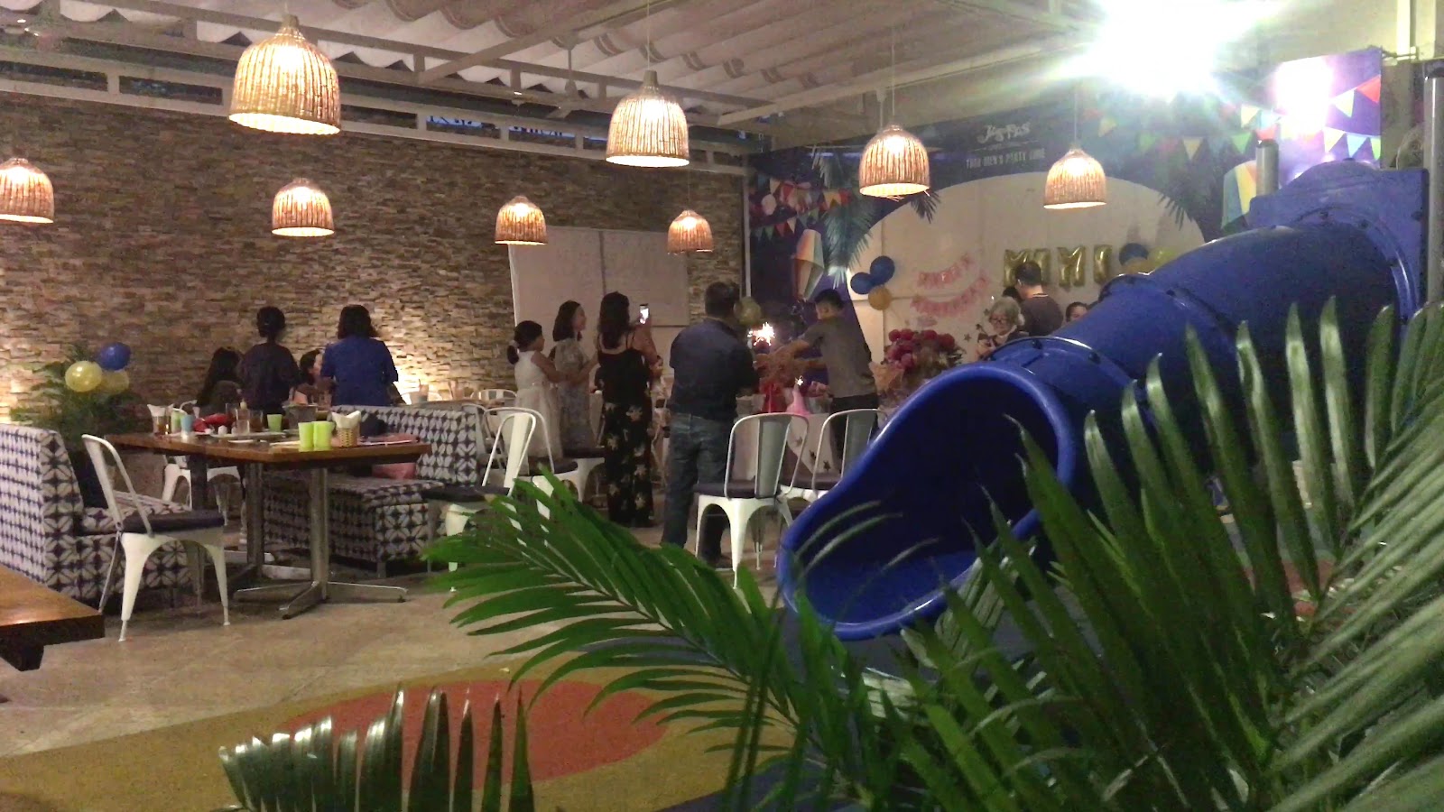 Bacoulos bistro - French in Thao Dien