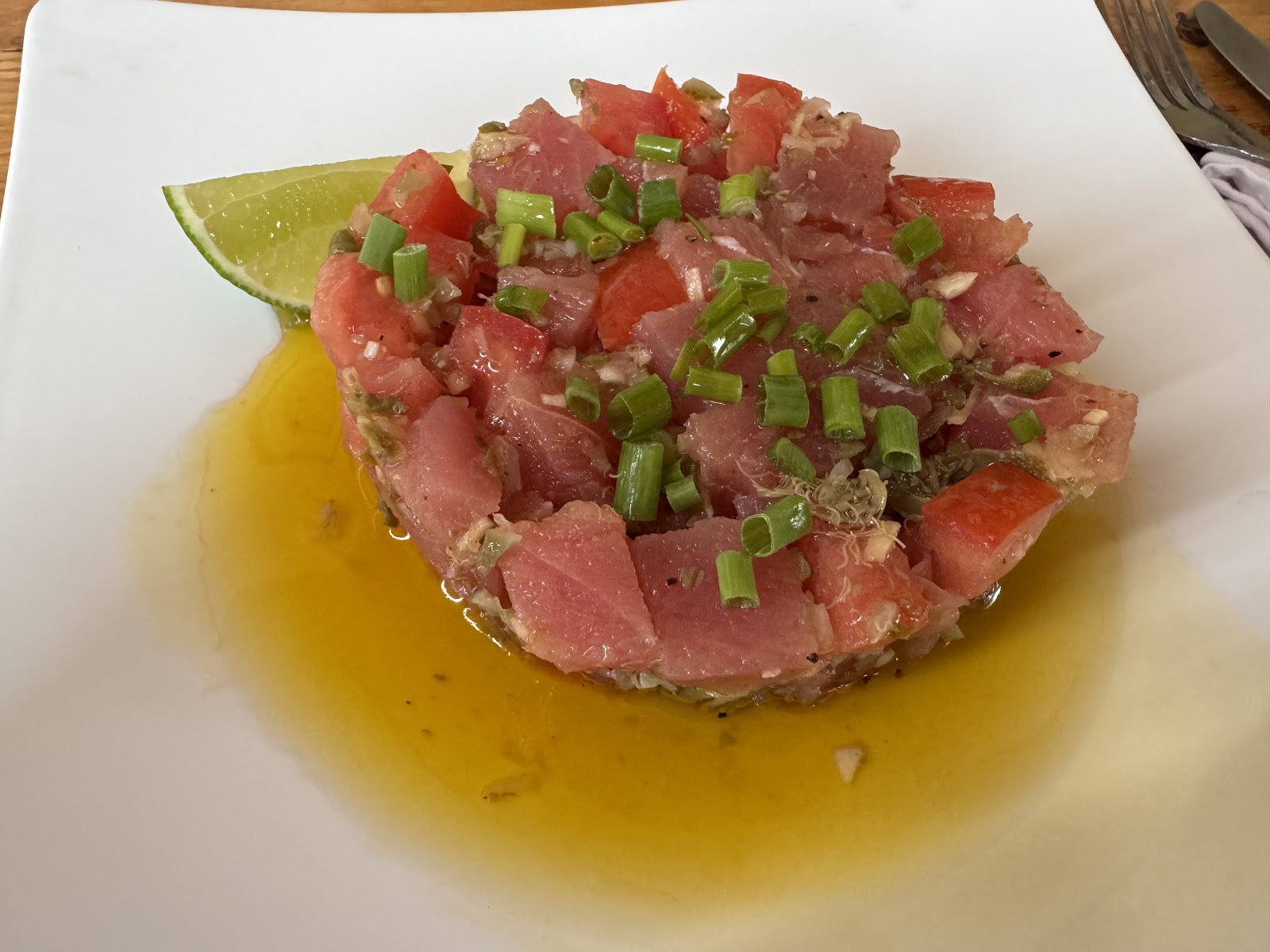 Bacoulos bistro photo 7 in Thao Dien