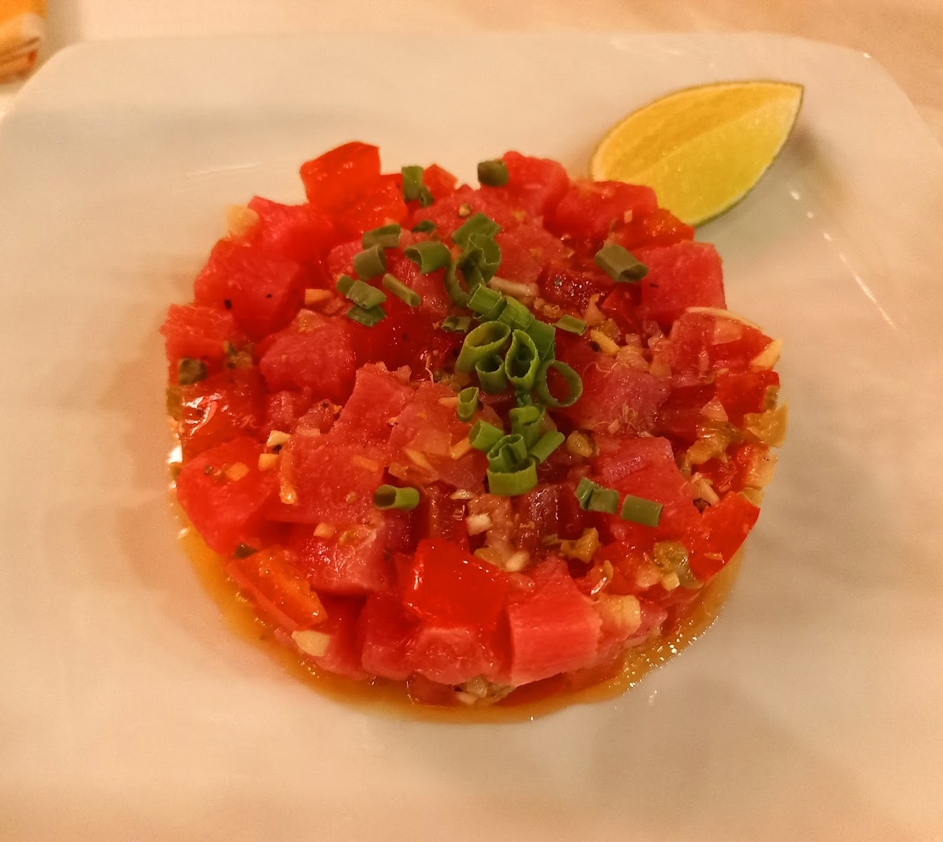 Bacoulos bistro photo 8 in Thao Dien