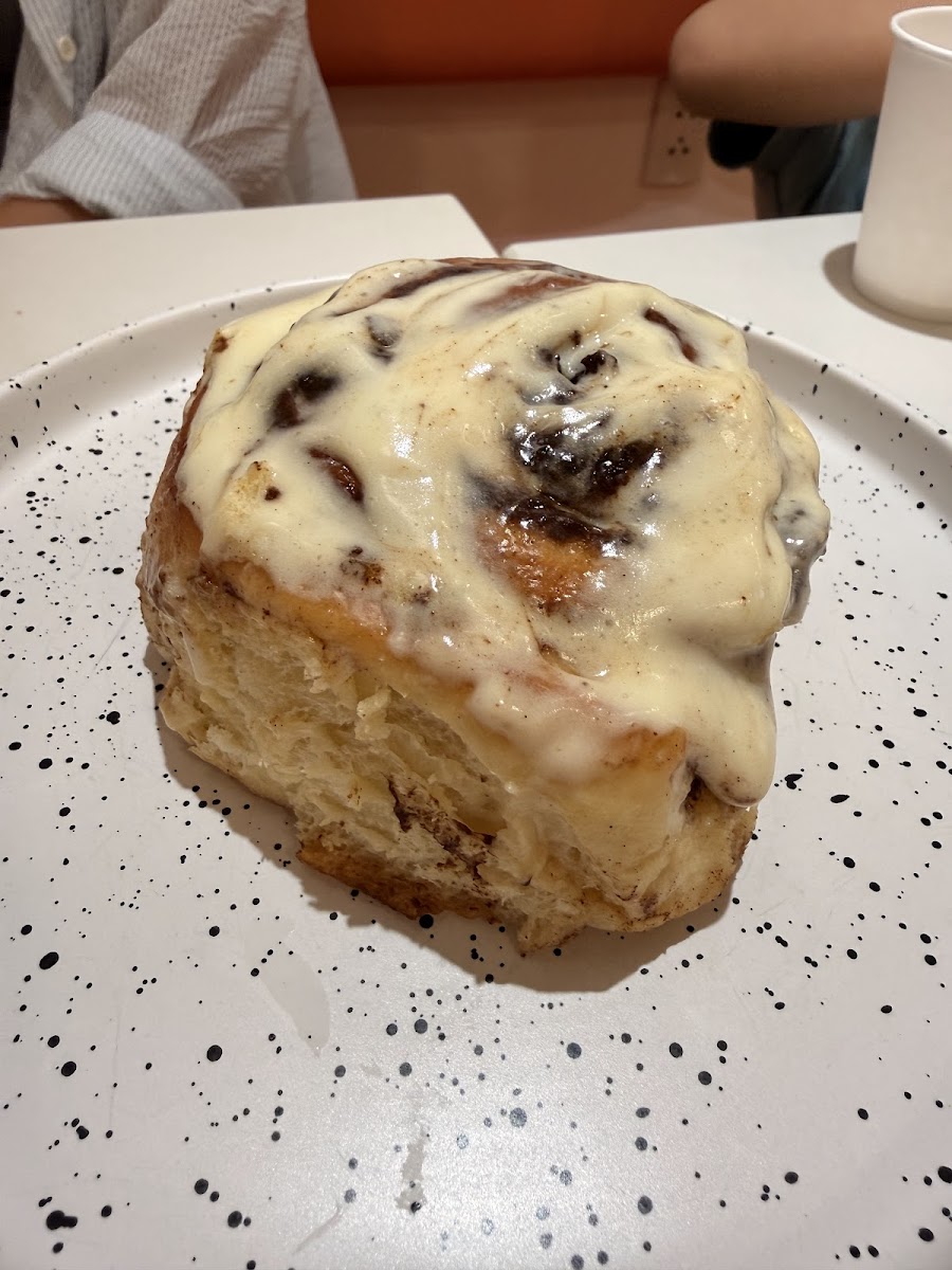 Bagel Brothers - District 1 photo 3 in Thao Dien