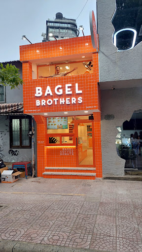 Bagel Brothers - District 1 photo 7 in Thao Dien