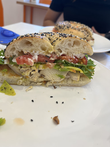 Bagel Brothers photo 1 in Thao Dien