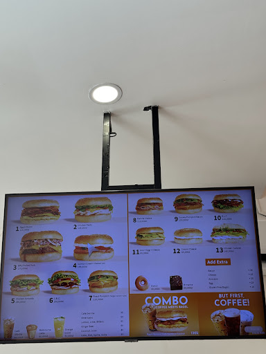 Bagel Brothers photo 4 in Thao Dien