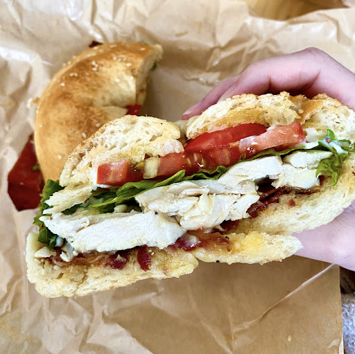 Bagel Brothers photo 6 in Thao Dien