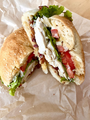 Bagel Brothers photo 7 in Thao Dien