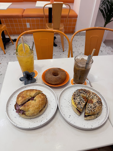Bagel Brothers photo 9 in Thao Dien