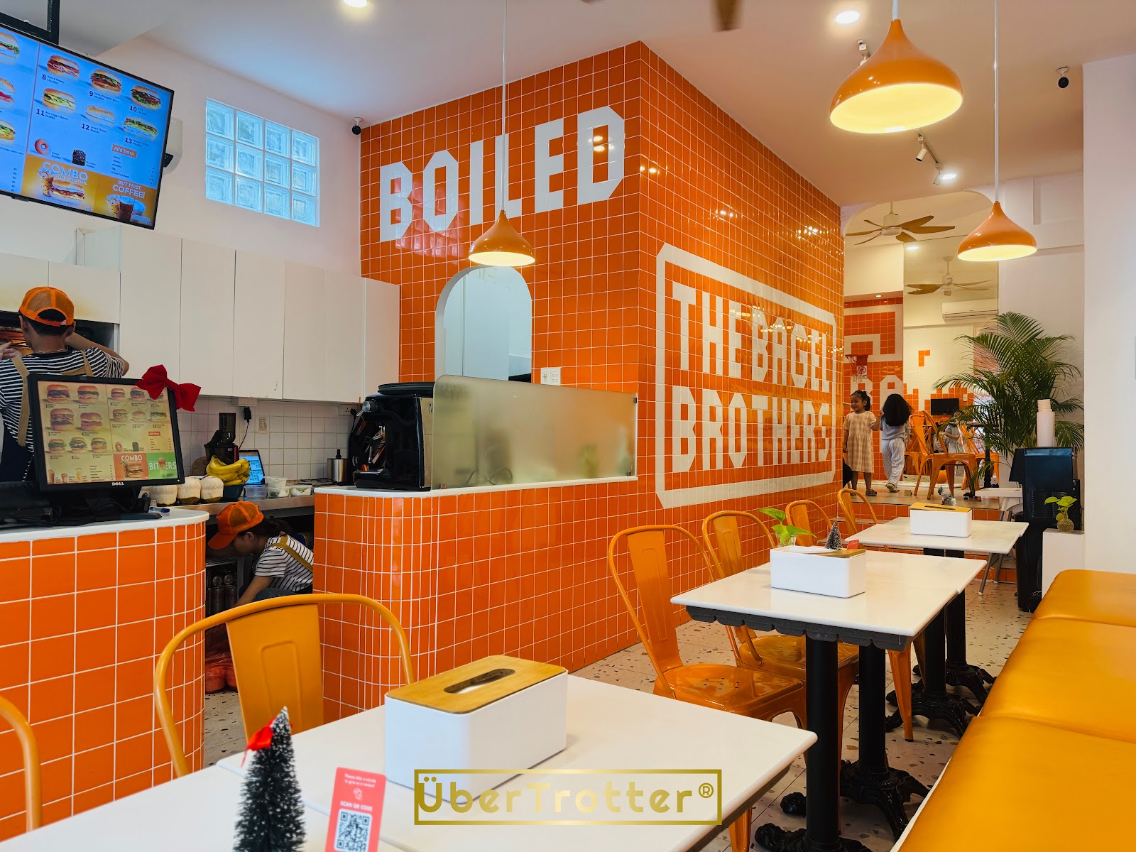 Bagel Brothers photo 3