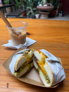 bagels_again photo 4 in Thao Dien