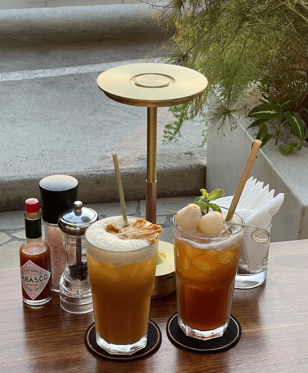 BAIETA Restaurant Saigon Thao Dien photo 4 in Thao Dien