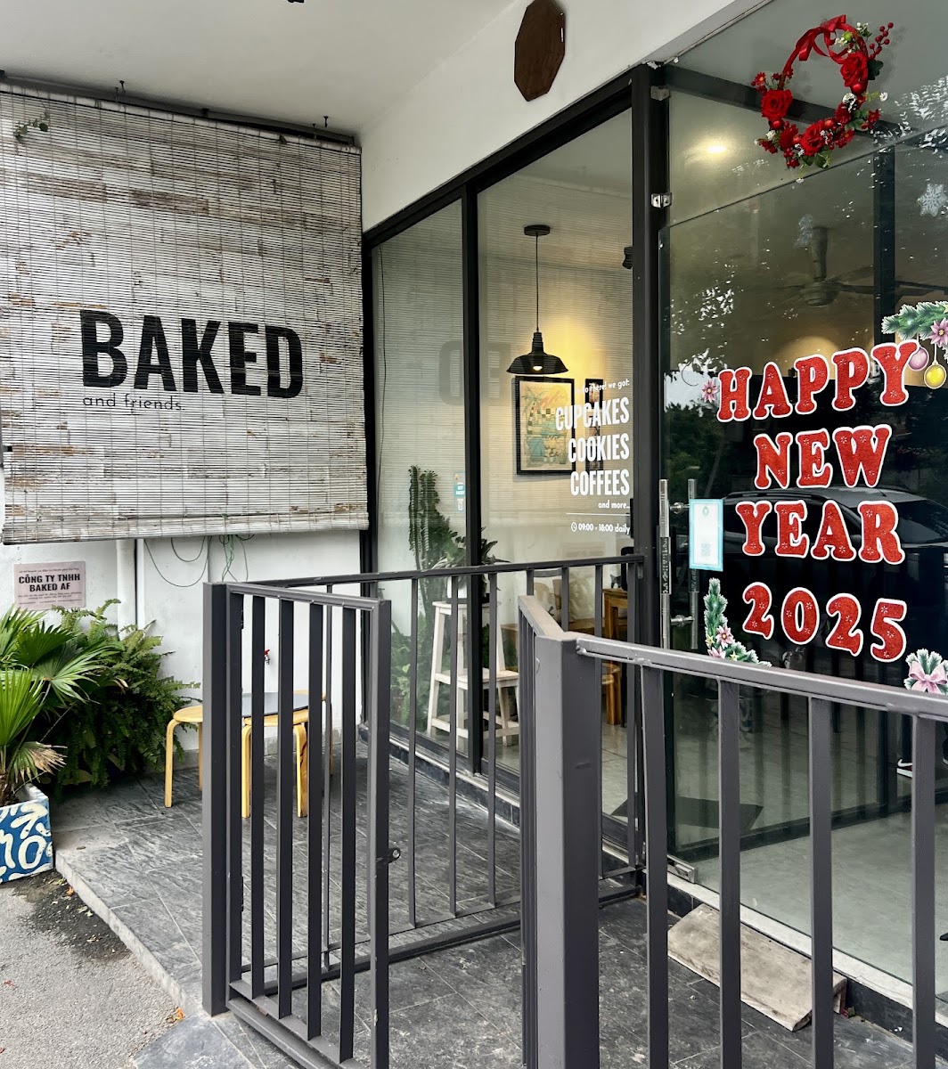 BAKED photo 4 in Ha Noi