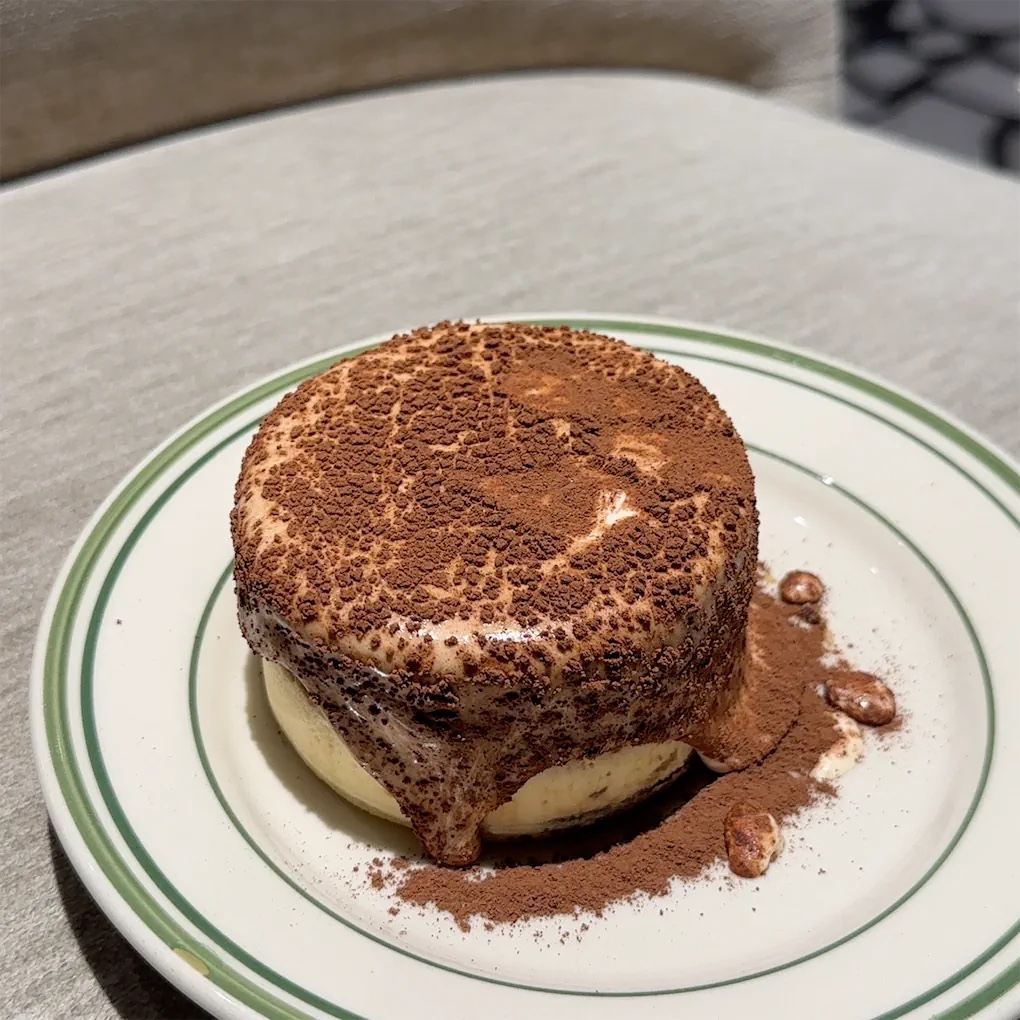 Bakes Ho Con Rua - French Bakery-Cafe photo 13 in Thao Dien