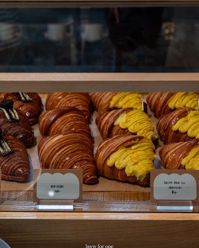 Bakes Ho Con Rua - French Bakery-Cafe photo 16 in Thao Dien
