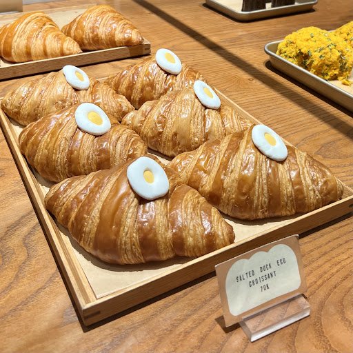 Bakes Thao Dien (French Bakery & Cafe) photo 12 in Thao Dien