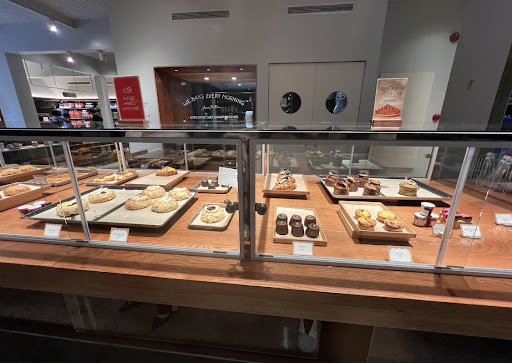 Bakes Thao Dien (French Bakery & Cafe) photo 24 in Thao Dien