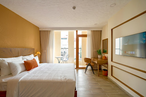 BALVENIE HOTEL 발베니 호텔 in Saigon