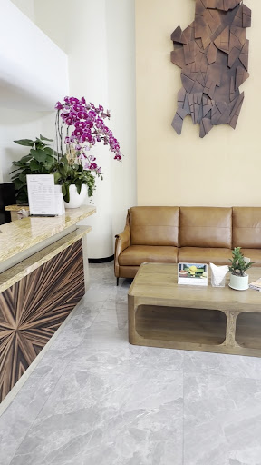 BALVENIE HOTEL 발베니 호텔 photo 3 in Thao Dien