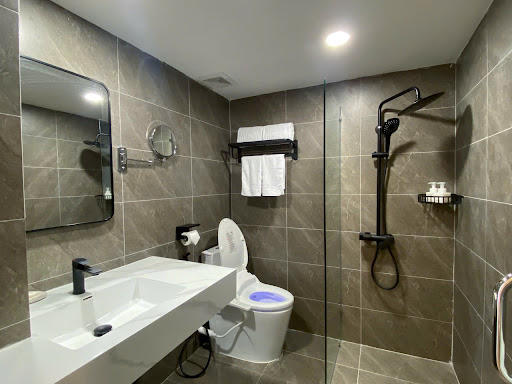 BALVENIE HOTEL 발베니 호텔 photo 4 in Thao Dien