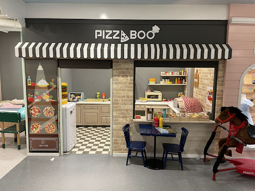 Bama Kids Cafe photo 1 in Thao Dien