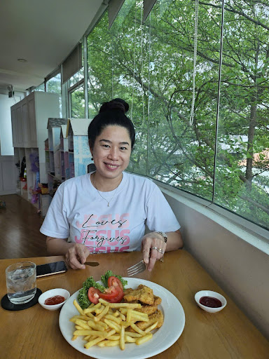 Bama Kids Cafe photo 8 in Thao Dien