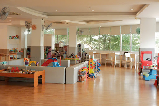 Bama Kids Cafe photo 9 in Thao Dien