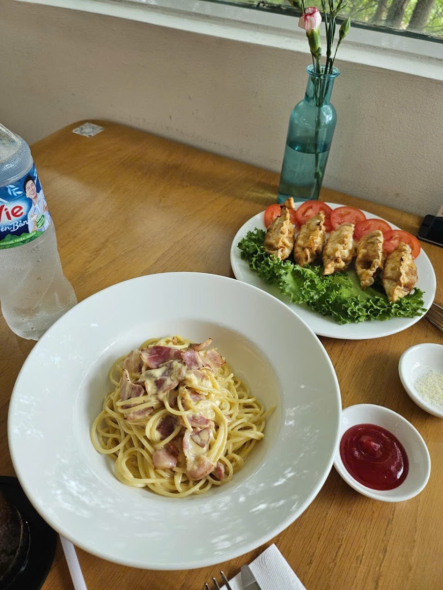 Bama Kids Cafe photo 10 in Thao Dien