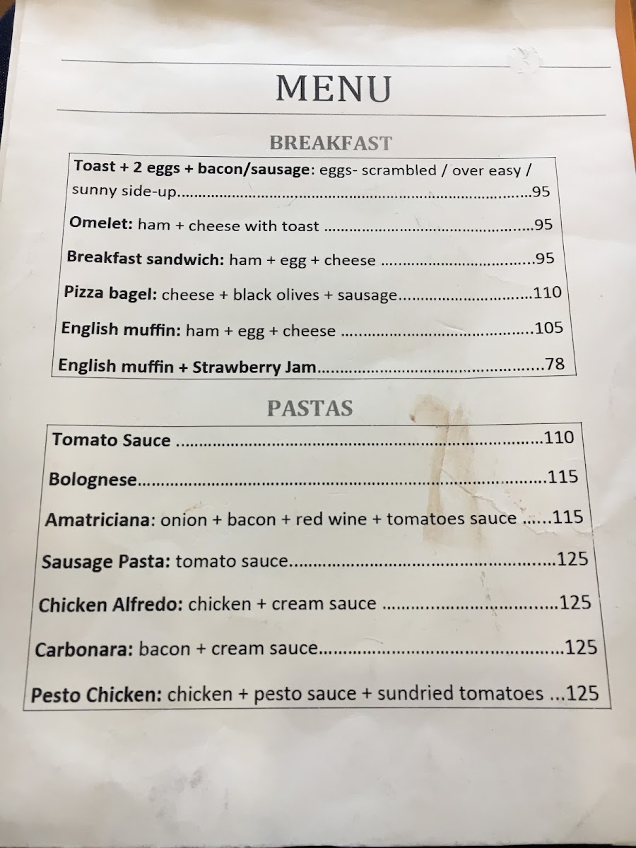 Bama Kids Cafe photo 15 in Thao Dien