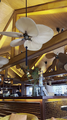 Bamboo Bar photo 4 in Thao Dien