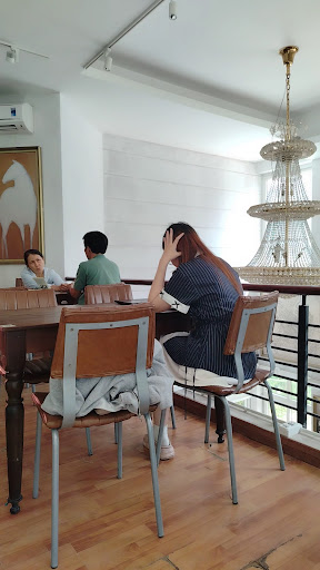 Bamos Coffee Thủ Đức - Cà phê 24h (Trần Não) photo 1 in Thao Dien