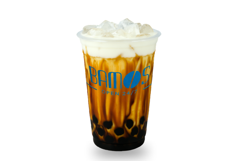 Bamos Coffee Thủ Đức - Cà phê 24h (Trần Não) photo 10 in Thao Dien