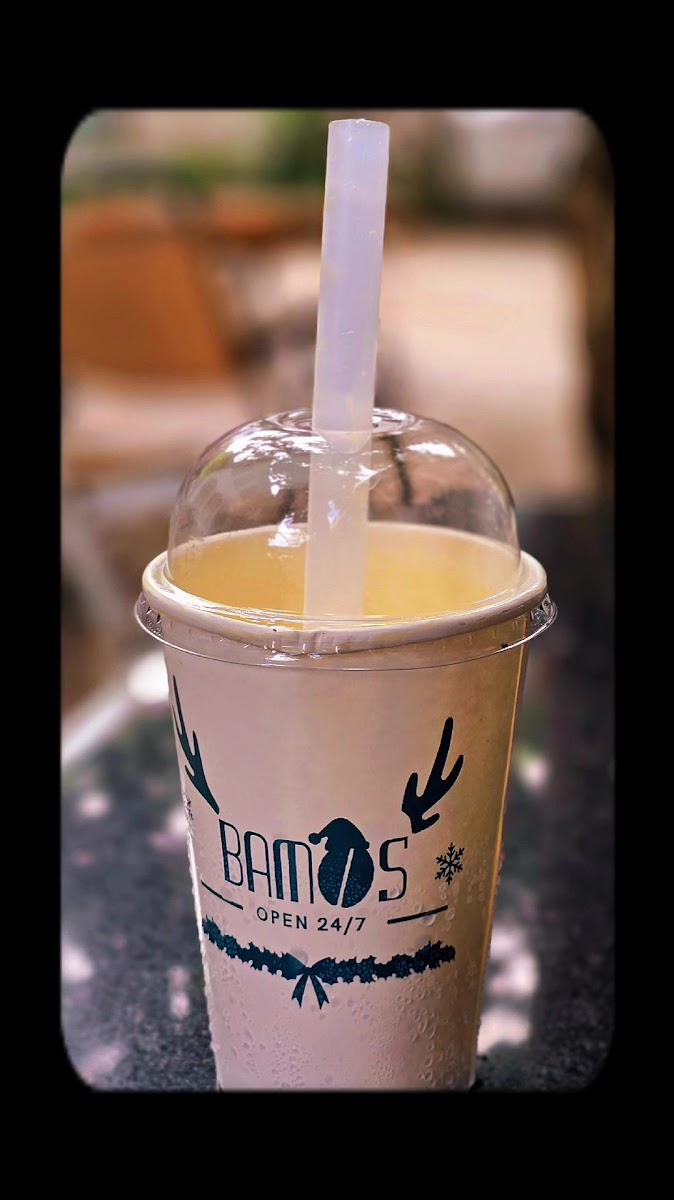 Bamos Coffee Thủ Đức - Cà phê 24h (Trần Não) photo 2 in Thao Dien