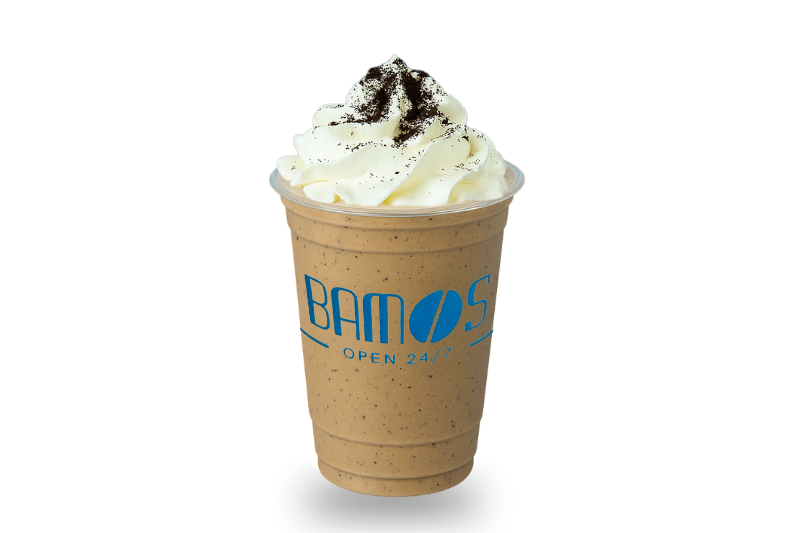 Bamos Coffee Thủ Đức - Cà phê 24h (Trần Não) photo 6 in Thao Dien