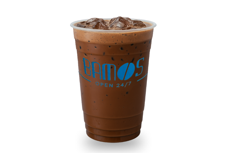 Iced Coffee
