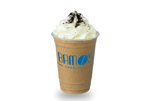 Bamos Coffee photo 9 in Thao Dien