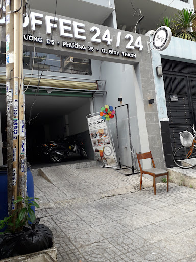 Bamos Coffee photo 12 in Thao Dien