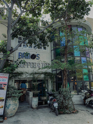 Bamos Coffee photo 9 in Thao Dien