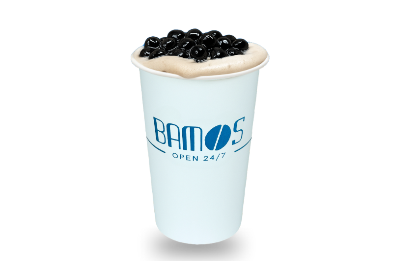 Bamos Coffee photo 13 in Thao Dien