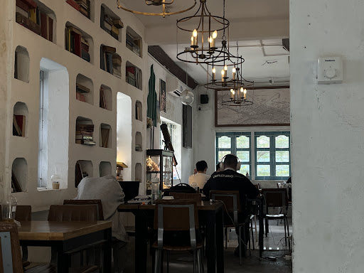 Bamos Coffee photo 16 in Thao Dien