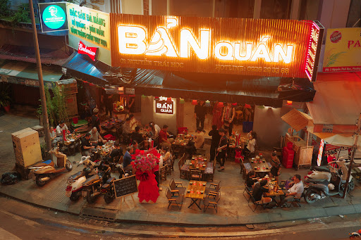 Bản Quán - 01 Nguyễn Thái Học photo 4 in Thao Dien