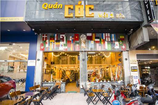 Bản Quán - 01 Nguyễn Thái Học photo 5 in Thao Dien