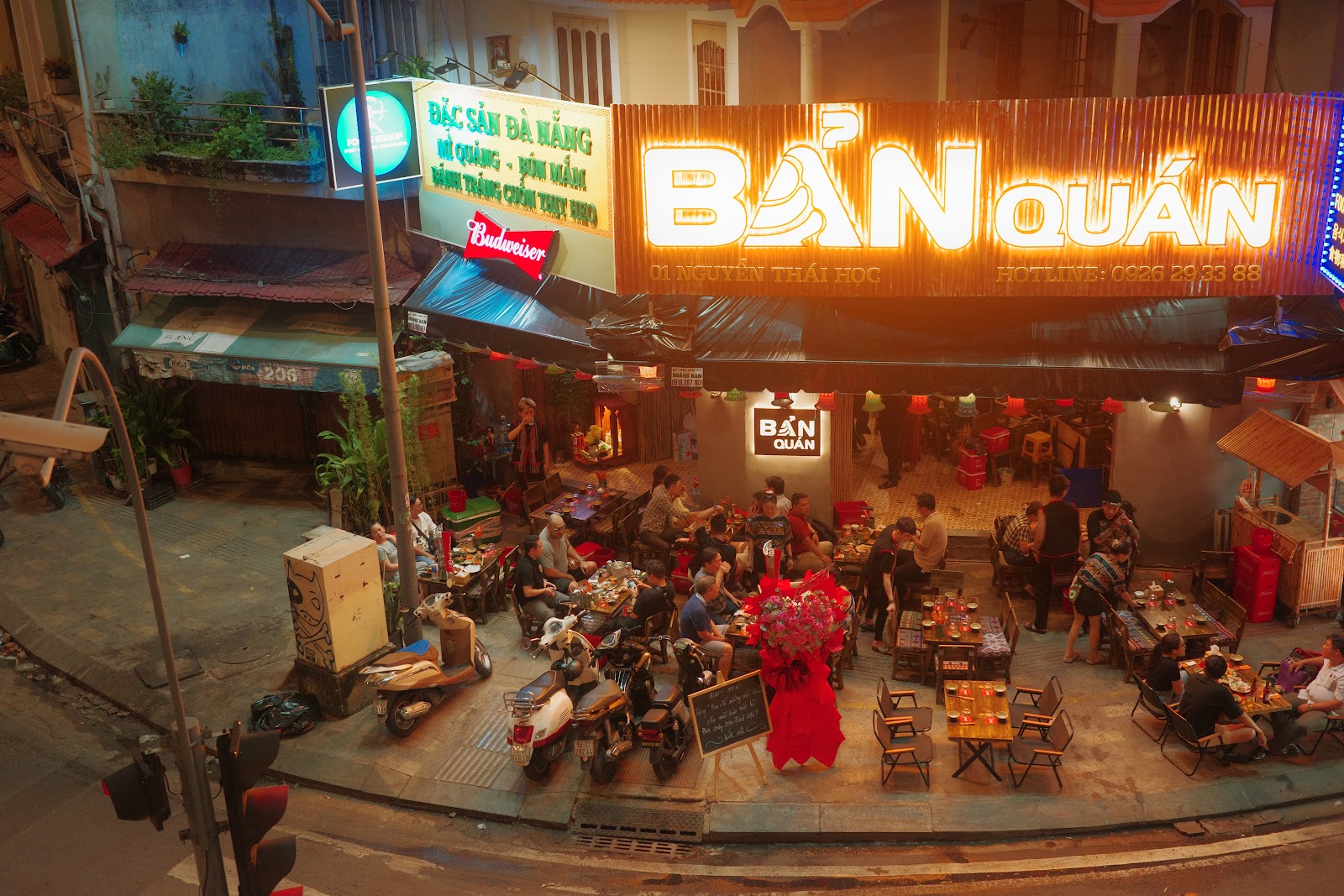 Bản Quán - 01 Nguyễn Thái Học photo 8 in Thao Dien